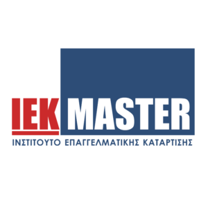 iek master logo