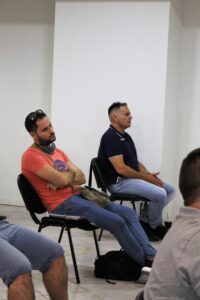 Σεμινάριο Σύγχρονη Διοίκηση & Διαχείριση Αθλητισμού