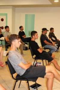 Σεμινάριο Σύγχρονη Διοίκηση & Διαχείριση Αθλητισμού