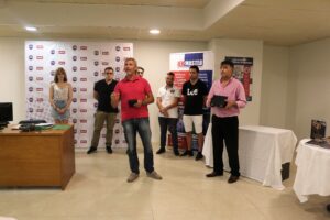 Σεμινάριο Σύγχρονη Διοίκηση & Διαχείριση Αθλητισμού